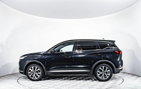 Chery Tiggo 7 Pro, 2021 год, 1 800 000 рублей, 7 фотография