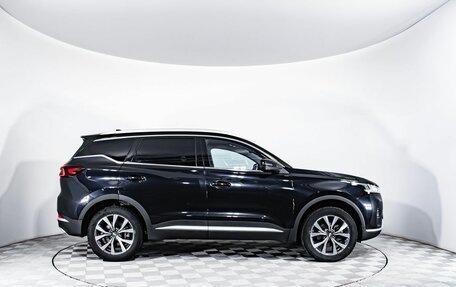 Chery Tiggo 7 Pro, 2021 год, 1 800 000 рублей, 8 фотография