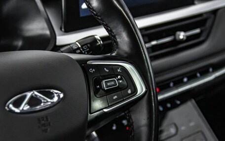 Chery Tiggo 7 Pro, 2021 год, 1 800 000 рублей, 16 фотография