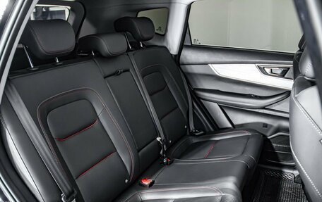 Chery Tiggo 7 Pro, 2021 год, 1 800 000 рублей, 13 фотография