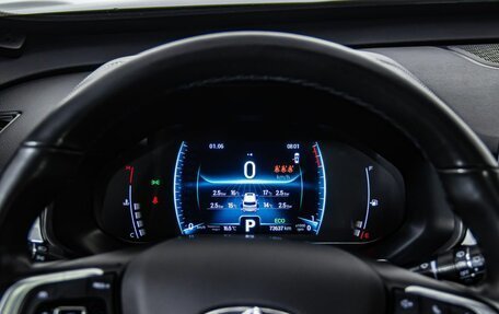 Chery Tiggo 7 Pro, 2021 год, 1 800 000 рублей, 17 фотография