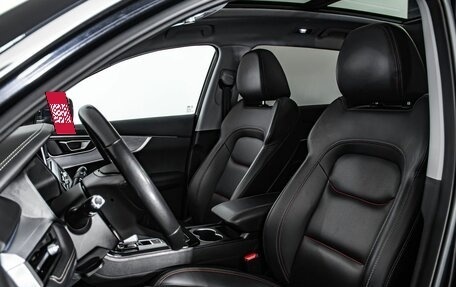 Chery Tiggo 7 Pro, 2021 год, 1 800 000 рублей, 12 фотография