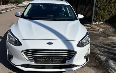 Ford Focus IV, 2020 год, 1 490 000 рублей, 1 фотография