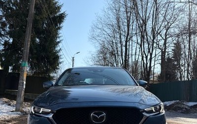 Mazda CX-5 II, 2018 год, 2 300 000 рублей, 1 фотография