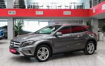 Mercedes-Benz GLA, 2014 год, 1 750 000 рублей, 1 фотография