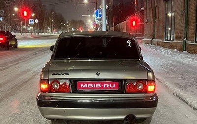 ГАЗ 31105 «Волга», 2006 год, 160 000 рублей, 1 фотография