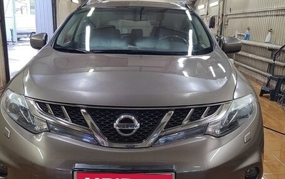 Nissan Murano, 2011 год, 1 275 000 рублей, 1 фотография