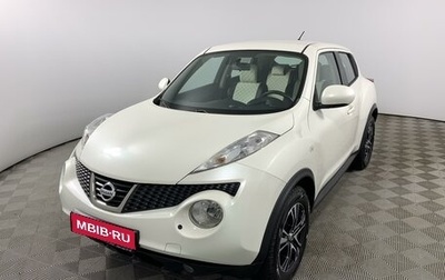 Nissan Juke II, 2014 год, 1 149 000 рублей, 1 фотография