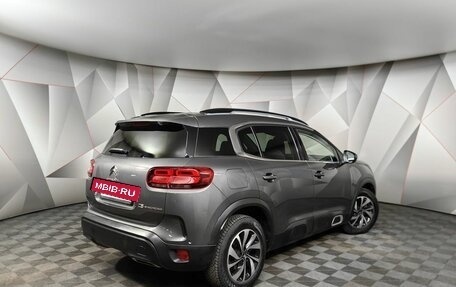 Citroen C5 Aircross I, 2019 год, 2 243 000 рублей, 2 фотография