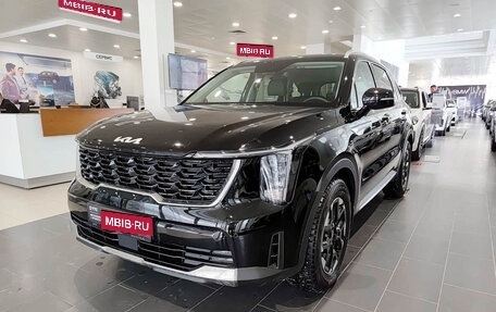 KIA Sorento IV, 2024 год, 5 200 000 рублей, 1 фотография