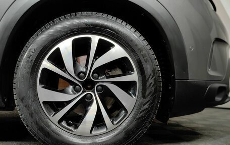 Citroen C5 Aircross I, 2019 год, 2 243 000 рублей, 9 фотография