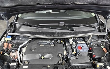 Citroen C5 Aircross I, 2019 год, 2 243 000 рублей, 11 фотография