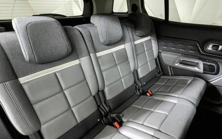 Citroen C5 Aircross I, 2019 год, 2 243 000 рублей, 17 фотография