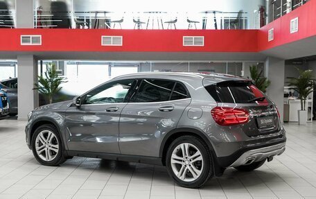 Mercedes-Benz GLA, 2014 год, 1 750 000 рублей, 4 фотография