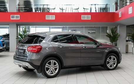 Mercedes-Benz GLA, 2014 год, 1 750 000 рублей, 2 фотография