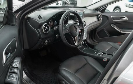 Mercedes-Benz GLA, 2014 год, 1 750 000 рублей, 6 фотография