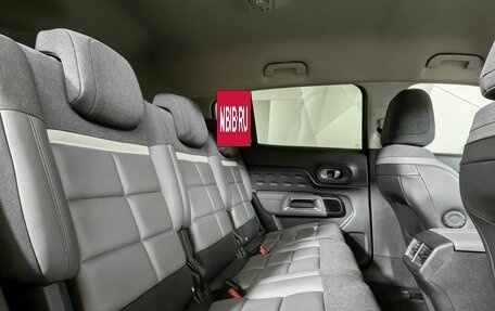 Citroen C5 Aircross I, 2019 год, 2 243 000 рублей, 16 фотография