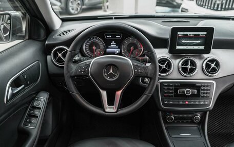 Mercedes-Benz GLA, 2014 год, 1 750 000 рублей, 11 фотография