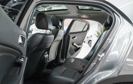 Mercedes-Benz GLA, 2014 год, 1 750 000 рублей, 8 фотография