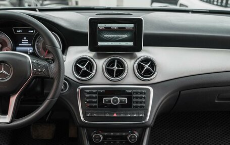Mercedes-Benz GLA, 2014 год, 1 750 000 рублей, 10 фотография
