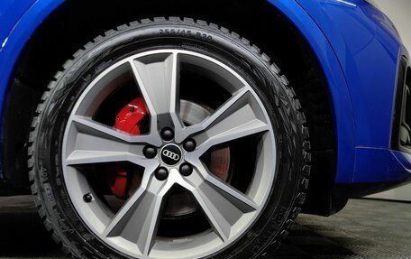 Audi Q5, 2021 год, 5 010 000 рублей, 9 фотография