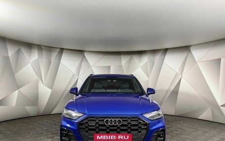 Audi Q5, 2021 год, 5 010 000 рублей, 7 фотография