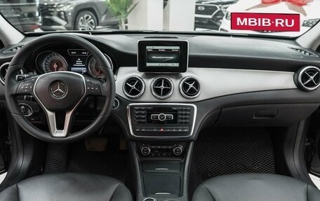 Mercedes-Benz GLA, 2014 год, 1 750 000 рублей, 9 фотография