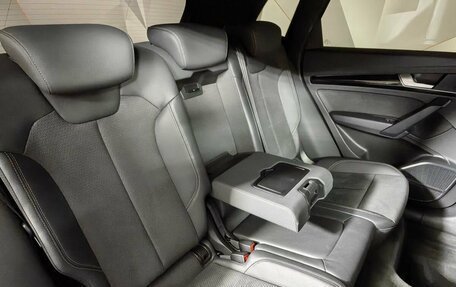 Audi Q5, 2021 год, 5 010 000 рублей, 17 фотография