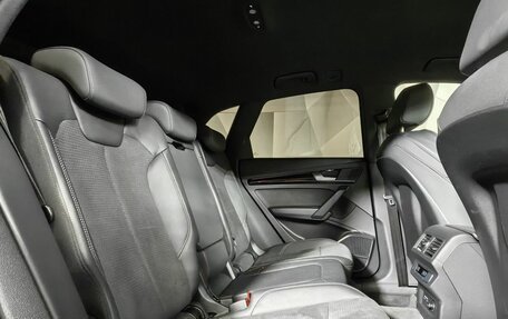 Audi Q5, 2021 год, 5 010 000 рублей, 16 фотография