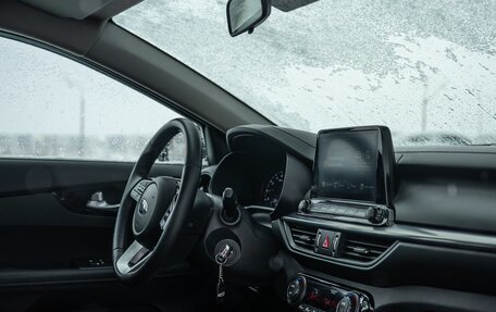 KIA Cerato IV, 2018 год, 1 849 000 рублей, 12 фотография