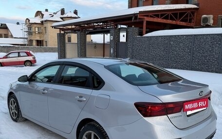 KIA Cerato IV, 2018 год, 1 849 000 рублей, 6 фотография