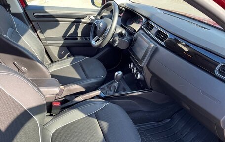 Renault Arkana I, 2020 год, 1 860 000 рублей, 9 фотография