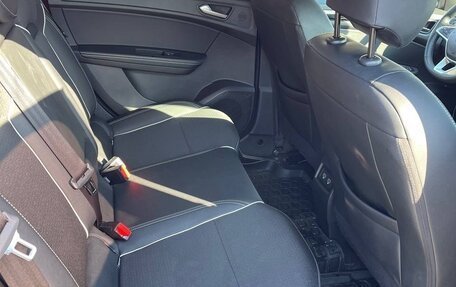 Renault Arkana I, 2020 год, 1 860 000 рублей, 10 фотография