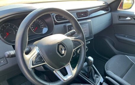 Renault Arkana I, 2020 год, 1 860 000 рублей, 11 фотография