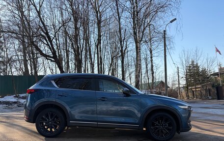 Mazda CX-5 II, 2018 год, 2 300 000 рублей, 3 фотография