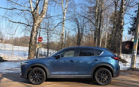Mazda CX-5 II, 2018 год, 2 300 000 рублей, 7 фотография