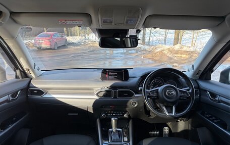 Mazda CX-5 II, 2018 год, 2 300 000 рублей, 11 фотография