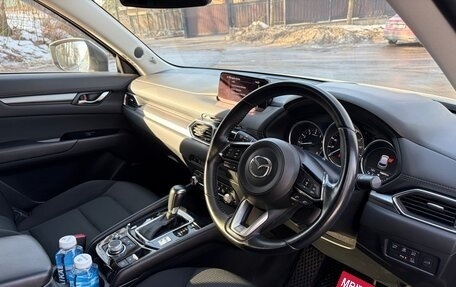 Mazda CX-5 II, 2018 год, 2 300 000 рублей, 10 фотография