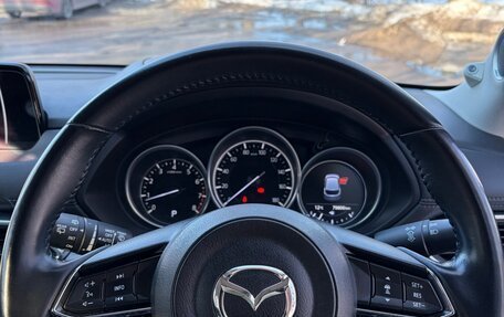 Mazda CX-5 II, 2018 год, 2 300 000 рублей, 12 фотография