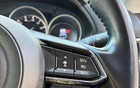 Mazda CX-5 II, 2018 год, 2 300 000 рублей, 13 фотография