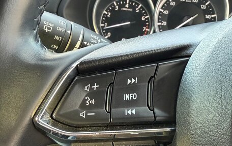 Mazda CX-5 II, 2018 год, 2 300 000 рублей, 14 фотография