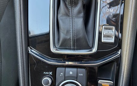 Mazda CX-5 II, 2018 год, 2 300 000 рублей, 20 фотография