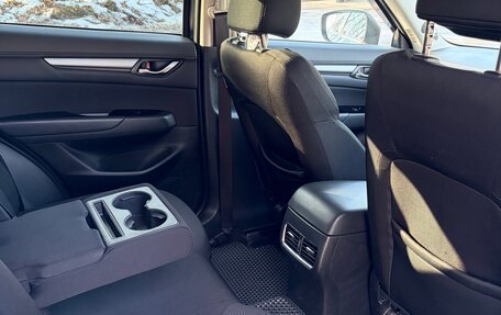 Mazda CX-5 II, 2018 год, 2 300 000 рублей, 24 фотография