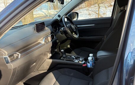 Mazda CX-5 II, 2018 год, 2 300 000 рублей, 23 фотография