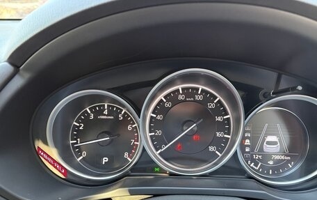 Mazda CX-5 II, 2018 год, 2 300 000 рублей, 15 фотография