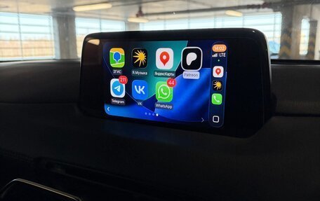 Mazda CX-5 II, 2018 год, 2 300 000 рублей, 32 фотография