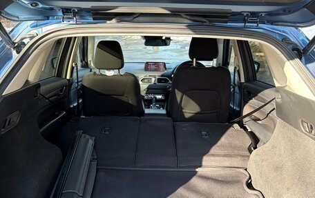 Mazda CX-5 II, 2018 год, 2 300 000 рублей, 31 фотография