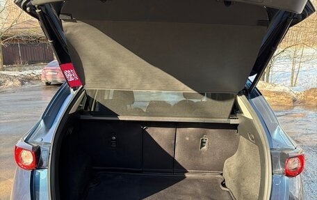 Mazda CX-5 II, 2018 год, 2 300 000 рублей, 29 фотография