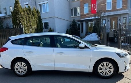 Ford Focus IV, 2020 год, 1 490 000 рублей, 6 фотография