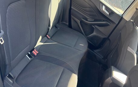 Ford Focus IV, 2020 год, 1 490 000 рублей, 15 фотография